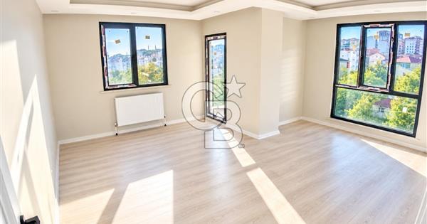 Sultanbeyli Orhangazi Mahallesi Satılık 5+1 Dubleks Sıfır Daire - 378883