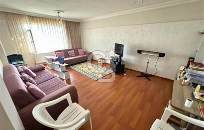 Çanakkale Lapseki Çardak'ta Ana Cadde Üzeri Geniş 2+1 Daire