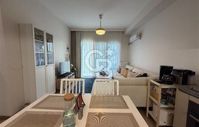 YENİTEPE SİTESİ 1. ETAP’TA HAVUZ CEPHELİ SATILIK 2+1 DAİRE