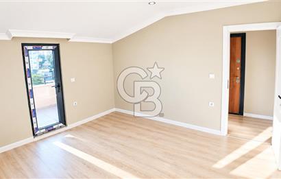 Sultanbeyli Orhangazi Mahallesi Satılık 5+1 Dubleks Sıfır Daire