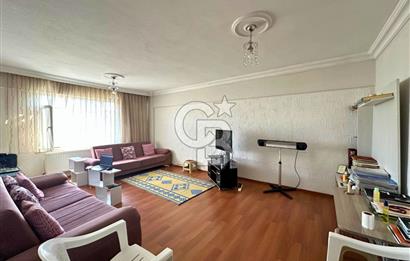 Çanakkale Lapseki Çardak'ta Ana Cadde Üzeri Geniş 2+1 Daire