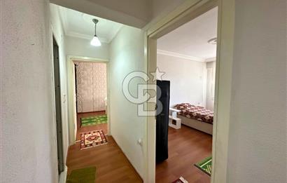 Çanakkale Lapseki Çardak'ta Ana Cadde Üzeri Geniş 2+1 Daire