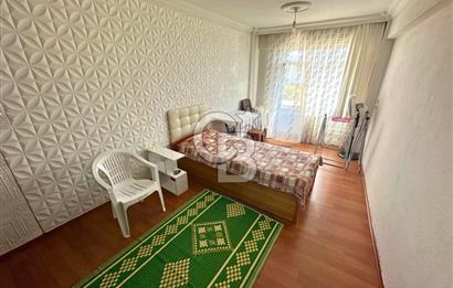 Çanakkale Lapseki Çardak'ta Ana Cadde Üzeri Geniş 2+1 Daire