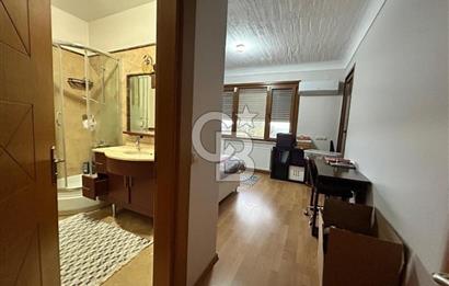 Park Panorama Evlerinde Deniz Manzaralı Geniş Bahçeli Masrafsız Özel Villa