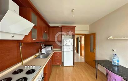 Çanakkale Lapseki'de Cadde Üzeri Merkezi Konum 3+1 Kiralık Daire