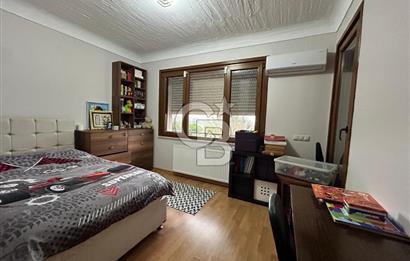 Park Panorama Evlerinde Deniz Manzaralı Geniş Bahçeli Masrafsız Özel Villa