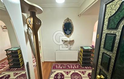 Çanakkale Lapseki Çardak'ta Ana Cadde Üzeri Geniş 2+1 Daire