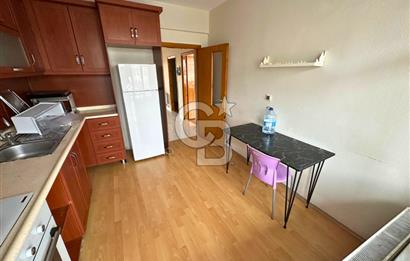 Çanakkale Lapseki'de Cadde Üzeri Merkezi Konum 3+1 Kiralık Daire