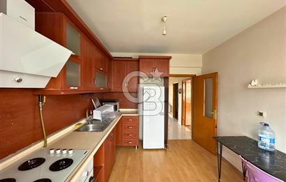 Çanakkale Lapseki'de Cadde Üzeri Merkezi Konum 3+1 Kiralık Daire