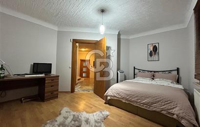 Park Panorama Evlerinde Deniz Manzaralı Geniş Bahçeli Masrafsız Özel Villa