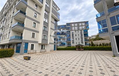 MUDANYA YENİ MAHALLE'de SATILIK 3+1 DUBLEKS DAİRE
