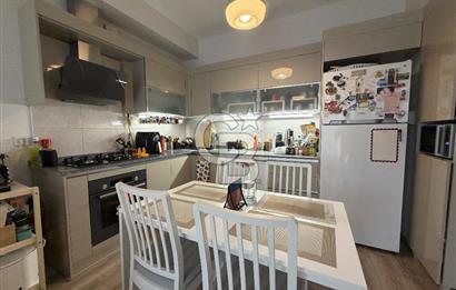 YENİTEPE SİTESİ 1. ETAP’TA HAVUZ CEPHELİ SATILIK 2+1 DAİRE