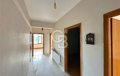 Çanakkale Lapseki'de Cadde Üzeri Merkezi Konum 3+1 Kiralık Daire