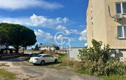 Çanakkale Lapseki Çardak'ta Ana Cadde Üzeri Geniş 2+1 Daire
