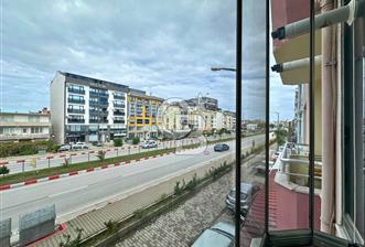 Çanakkale Lapseki'de Cadde Üzeri Merkezi Konum 3+1 Kiralık Daire - 5 - 378867