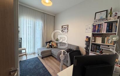 YENİTEPE SİTESİ 1. ETAP’TA HAVUZ CEPHELİ SATILIK 2+1 DAİRE