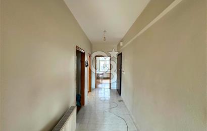 Çanakkale Lapseki'de Cadde Üzeri Merkezi Konum 3+1 Kiralık Daire