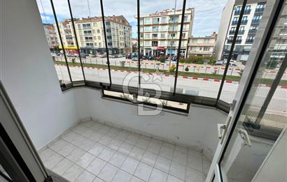 Çanakkale Lapseki'de Cadde Üzeri Merkezi Konum 3+1 Kiralık Daire