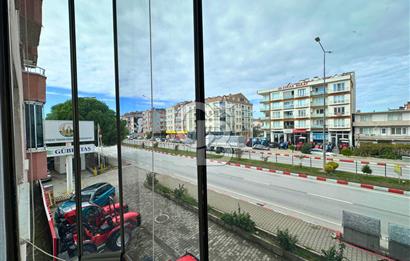 Çanakkale Lapseki'de Cadde Üzeri Merkezi Konum 3+1 Kiralık Daire