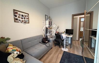 YENİTEPE SİTESİ 1. ETAP’TA HAVUZ CEPHELİ SATILIK 2+1 DAİRE