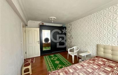 Çanakkale Lapseki Çardak'ta Ana Cadde Üzeri Geniş 2+1 Daire