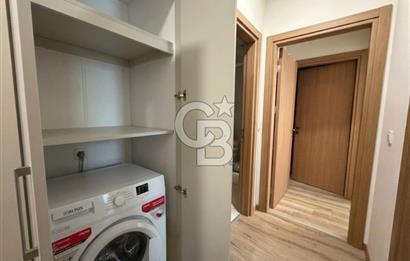 YENİTEPE SİTESİ 1. ETAP’TA HAVUZ CEPHELİ SATILIK 2+1 DAİRE