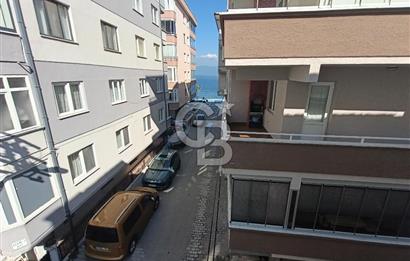 BURGAZ GÜZELYALI MAHALLESİNDE 2+1 EŞYALI KİRALIK DAİRE