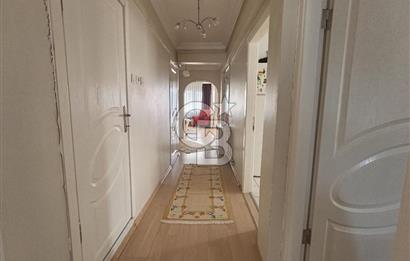 BURGAZ GÜZELYALI MAHALLESİNDE 2+1 EŞYALI KİRALIK DAİRE