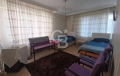 BURGAZ GÜZELYALI MAHALLESİNDE 2+1 EŞYALI KİRALIK DAİRE