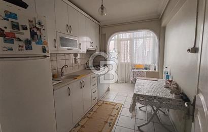BURGAZ GÜZELYALI MAHALLESİNDE 2+1 EŞYALI KİRALIK DAİRE