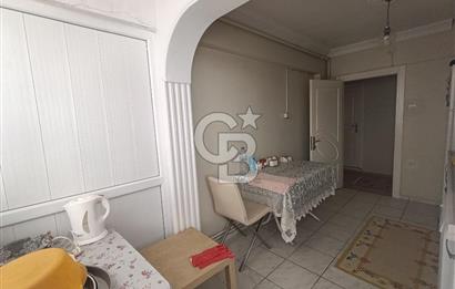 BURGAZ GÜZELYALI MAHALLESİNDE 2+1 EŞYALI KİRALIK DAİRE