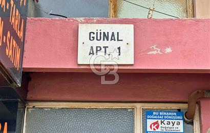 Çanakkale Lapseki'de Cadde Üzeri Merkezi Konum 3+1 Kiralık Daire