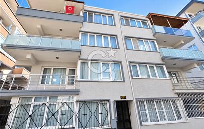 BURGAZ GÜZELYALI MAHALLESİNDE 2+1 EŞYALI KİRALIK DAİRE