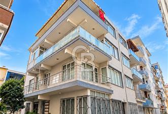 BURGAZ GÜZELYALI MAHALLESİNDE 2+1 EŞYALI KİRALIK DAİRE - 10 - 378861