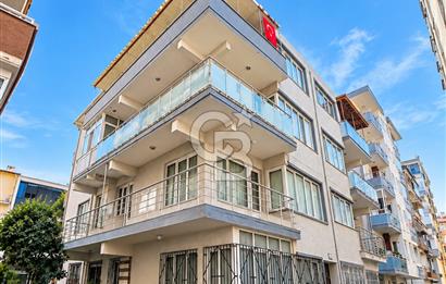 BURGAZ GÜZELYALI MAHALLESİNDE 2+1 EŞYALI KİRALIK DAİRE