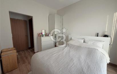 YENİTEPE SİTESİ 1. ETAP’TA HAVUZ CEPHELİ SATILIK 2+1 DAİRE