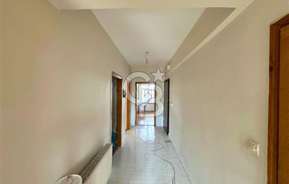 Çanakkale Lapseki'de Cadde Üzeri Merkezi Konum 3+1 Kiralık Daire