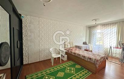 Çanakkale Lapseki Çardak'ta Ana Cadde Üzeri Geniş 2+1 Daire