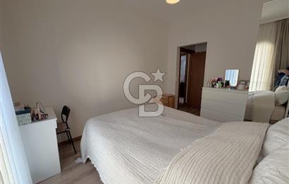 YENİTEPE SİTESİ 1. ETAP’TA HAVUZ CEPHELİ SATILIK 2+1 DAİRE