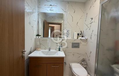 YENİTEPE SİTESİ 1. ETAP’TA HAVUZ CEPHELİ SATILIK 2+1 DAİRE