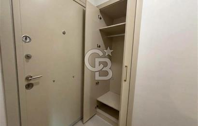 YENİTEPE SİTESİ 1. ETAP’TA HAVUZ CEPHELİ SATILIK 2+1 DAİRE