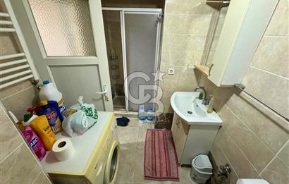 Çanakkale Lapseki Çardak'ta Ana Cadde Üzeri Geniş 2+1 Daire