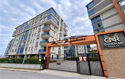 MUDANYA YENİ MAHALLE'de SATILIK 3+1 DUBLEKS DAİRE