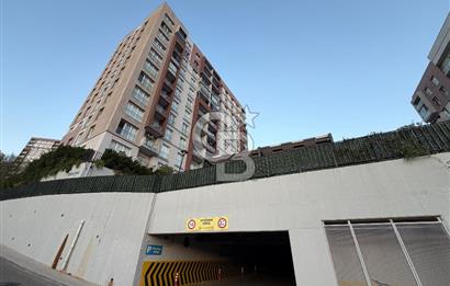 YENİTEPE SİTESİ 1. ETAP’TA HAVUZ CEPHELİ SATILIK 2+1 DAİRE