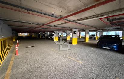 YENİTEPE SİTESİ 1. ETAP’TA HAVUZ CEPHELİ SATILIK 2+1 DAİRE