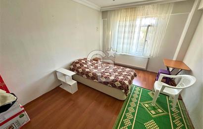Çanakkale Lapseki Çardak'ta Ana Cadde Üzeri Geniş 2+1 Daire