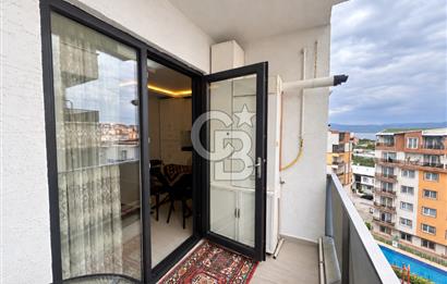 MUDANYA YENİ MAHALLE'de SATILIK 3+1 DUBLEKS DAİRE