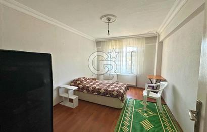 Çanakkale Lapseki Çardak'ta Ana Cadde Üzeri Geniş 2+1 Daire