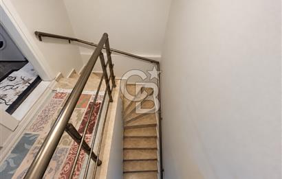 MUDANYA YENİ MAHALLE'de SATILIK 3+1 DUBLEKS DAİRE