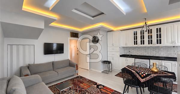 MUDANYA YENİ MAHALLE'de SATILIK 3+1 DUBLEKS DAİRE - 378862